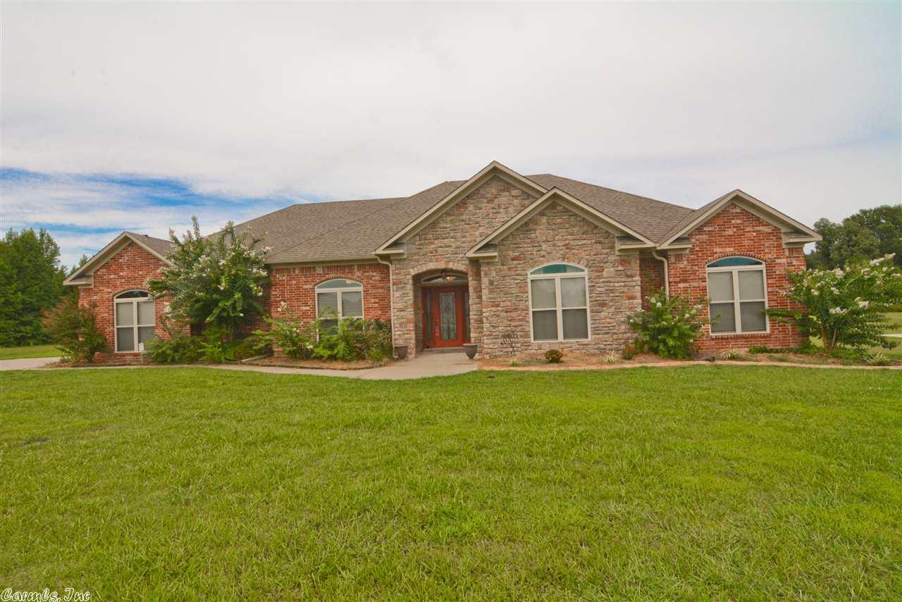 245 Abby Cir, Ward, AR 72176 photo 1