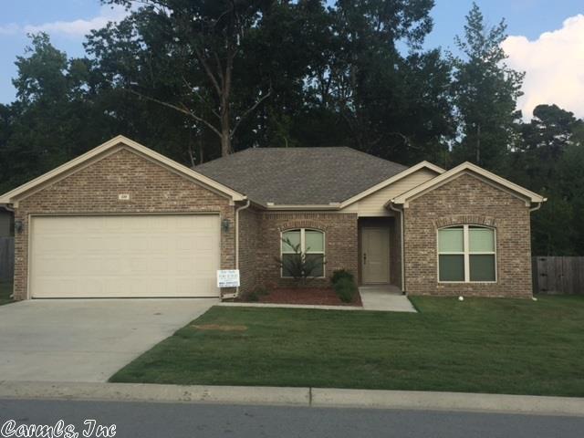 220 Montgomery, Benton, AR 72015 photo 1