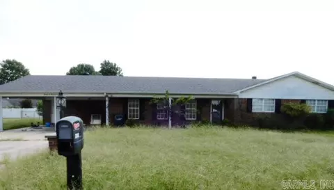 2205 Chris Ave, Kennett, MO 63857 photo 1