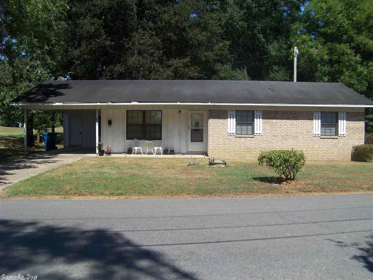 223 Cabe St, Malvern, AR 72104 photo 1
