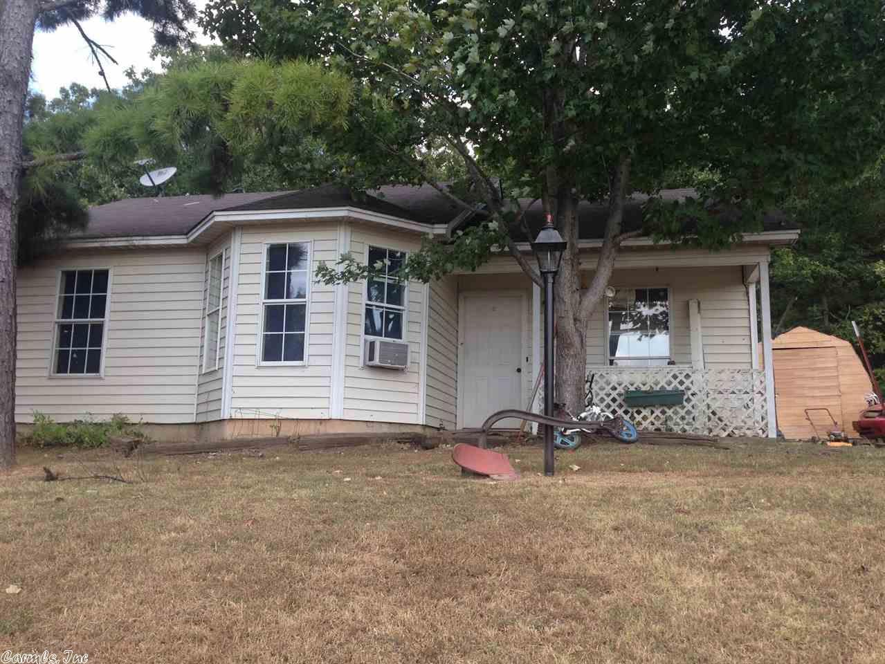 35 Rolling Creek Cir, Conway, AR 72032 photo 1