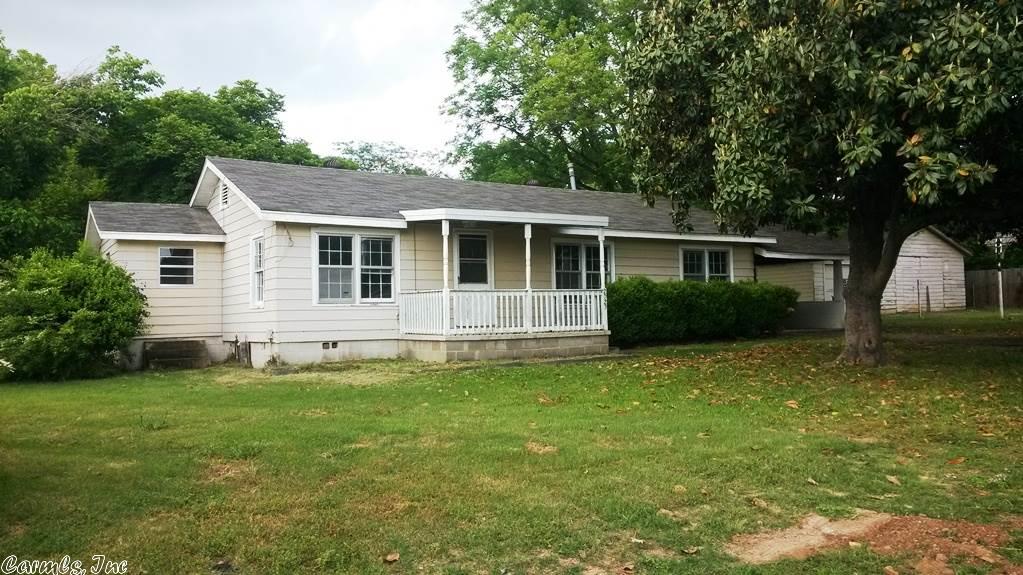 2023 U St, Benton, AR 72015 photo 1