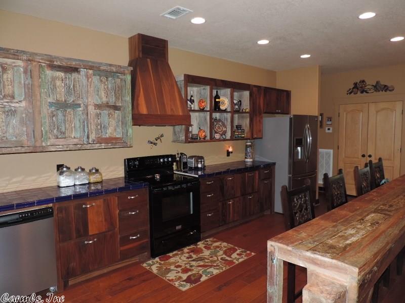 35 Downwind Ave, Greenbrier, AR 72058 photo 9