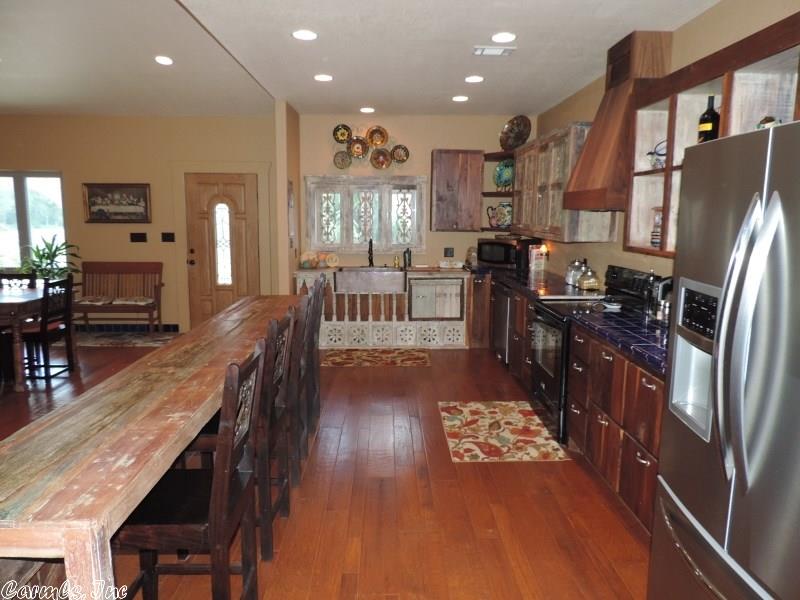 35 Downwind Ave, Greenbrier, AR 72058 photo 7