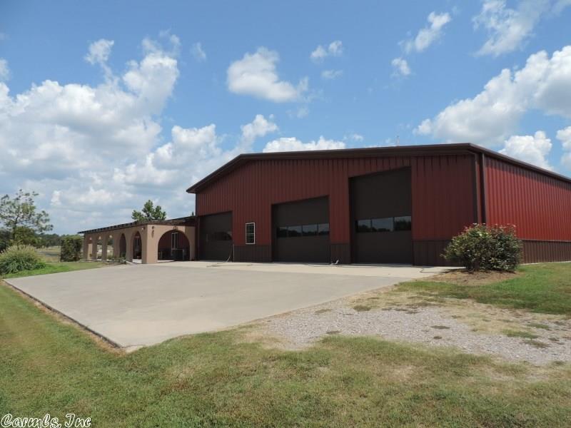35 Downwind Ave, Greenbrier, AR 72058 photo 1