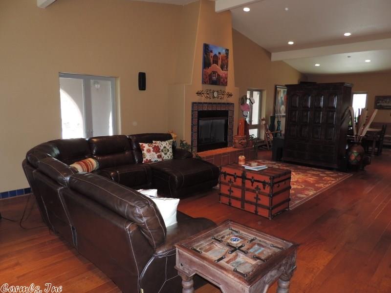 35 Downwind Ave, Greenbrier, AR 72058 photo 4