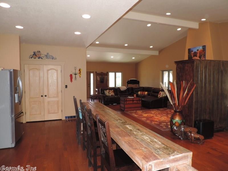 35 Downwind Ave, Greenbrier, AR 72058 photo 8