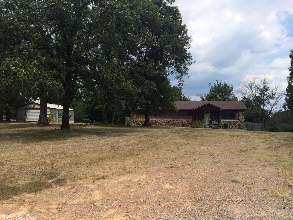 151 Belinda, Beebe, AR 72012 photo 1
