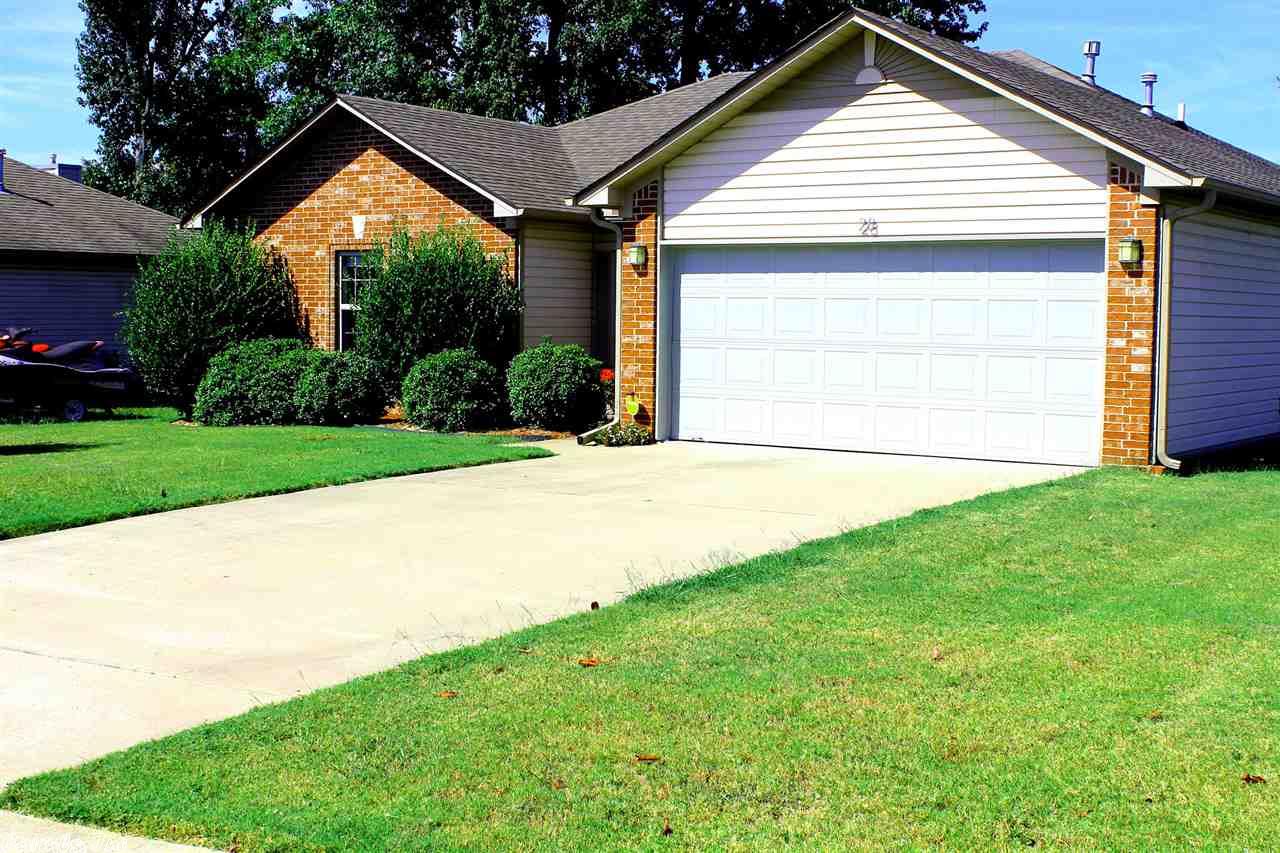28 Lilac Ln, Cabot, AR 72023 photo 1