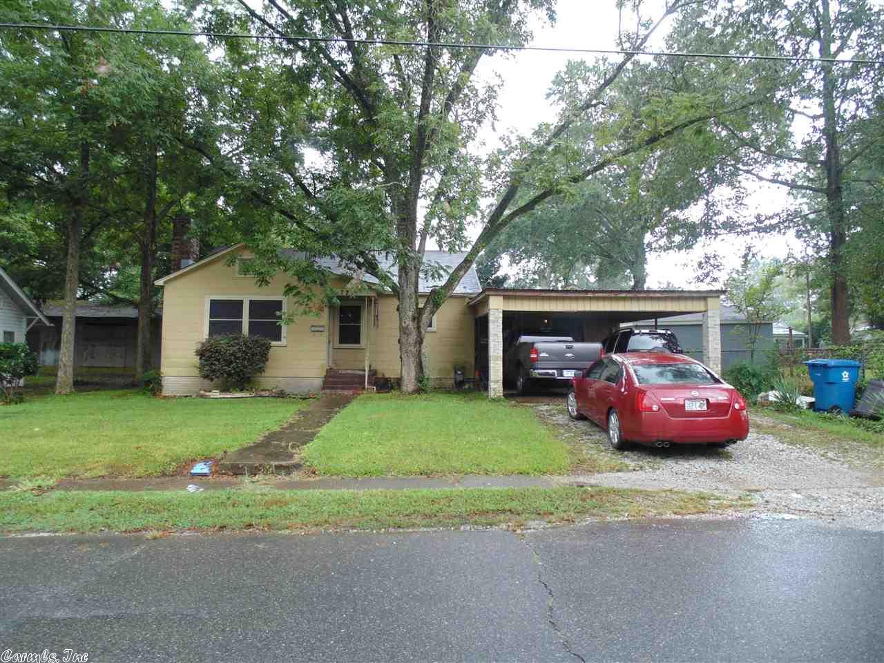 721 Mcbee St, Malvern, AR 72104 photo 1