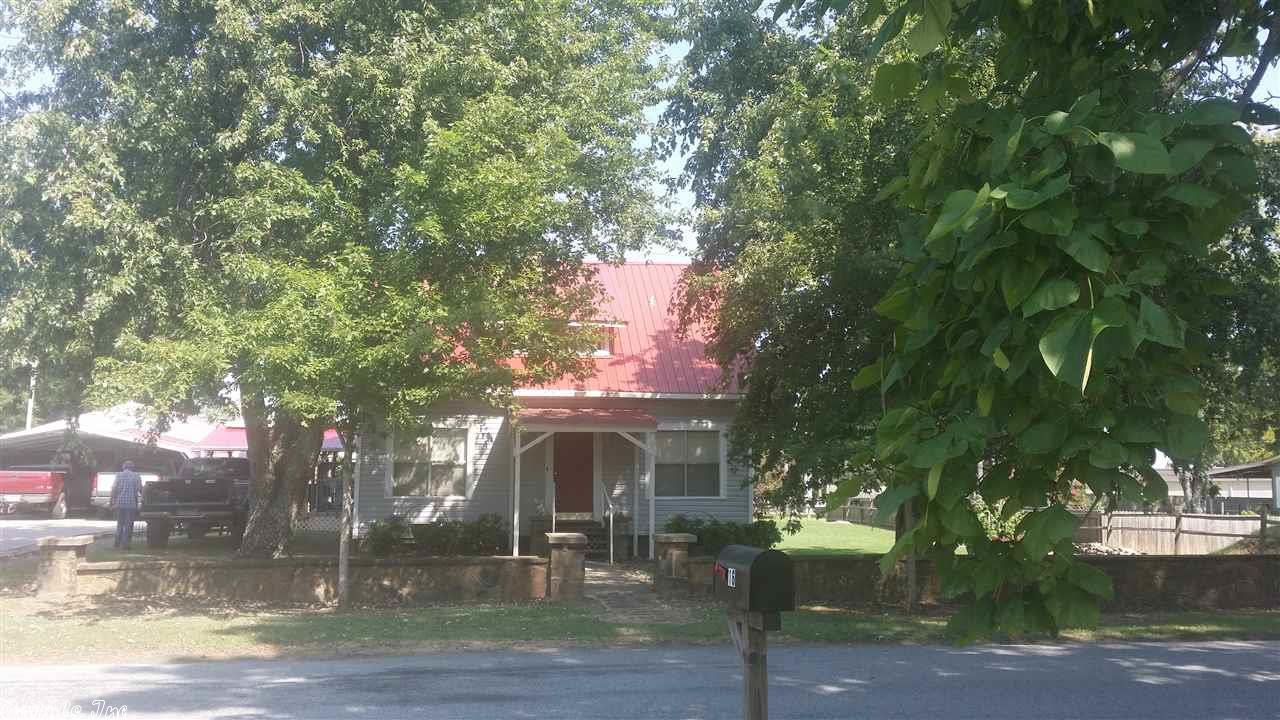 16 Lewis Dr, Damascus, AR 72039 photo 1