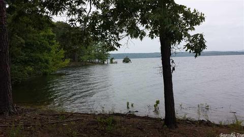 59 Kings Pl, Quitman, AR 72131 photo 1