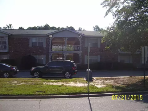 4201 S Cherry, Pine Bluff, AR 71603 photo 1