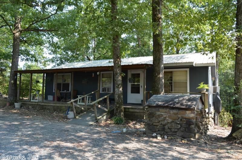 432 Polk 257, Wickes, AR 71973 photo 1