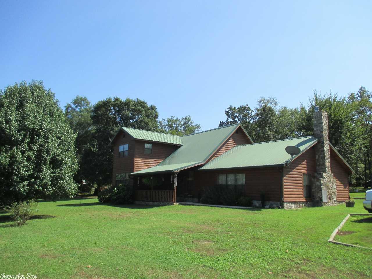 3940 Hwy 88 E, Mena, AR 71953 photo 1