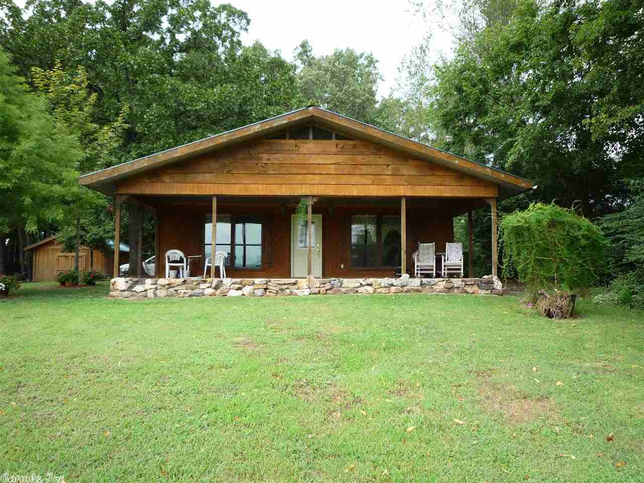 57 Rolling Hills Dr, Mount Ida, AR 71957 photo 1