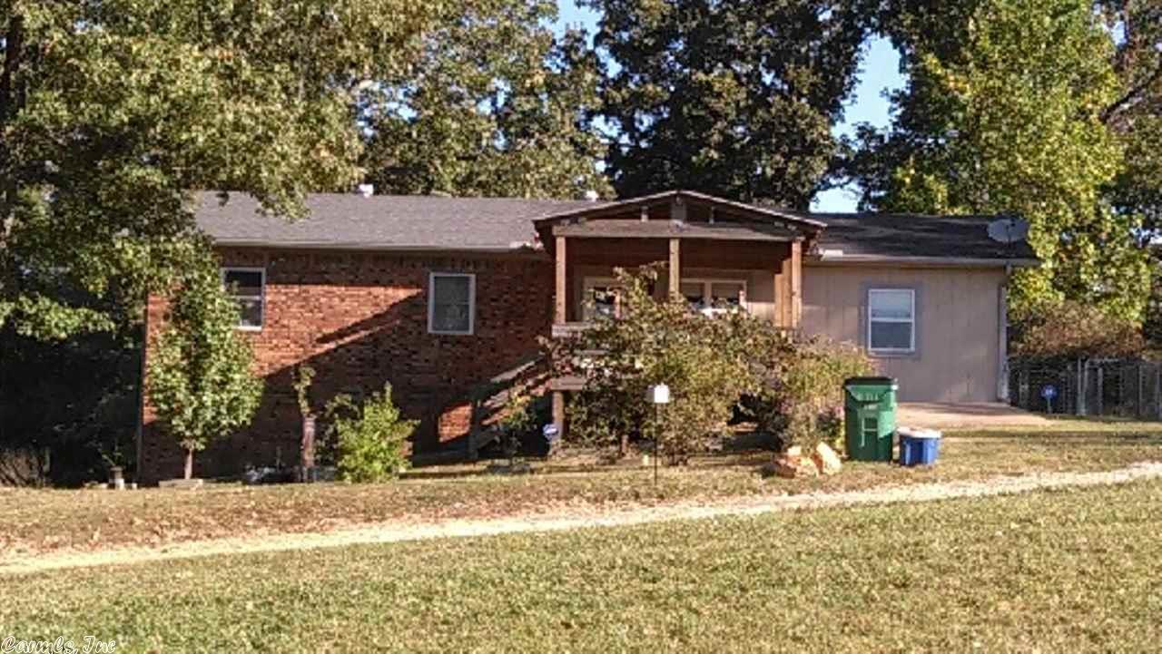 18 Peace Valley Rd, Ash Flat, AR 72513 photo 1