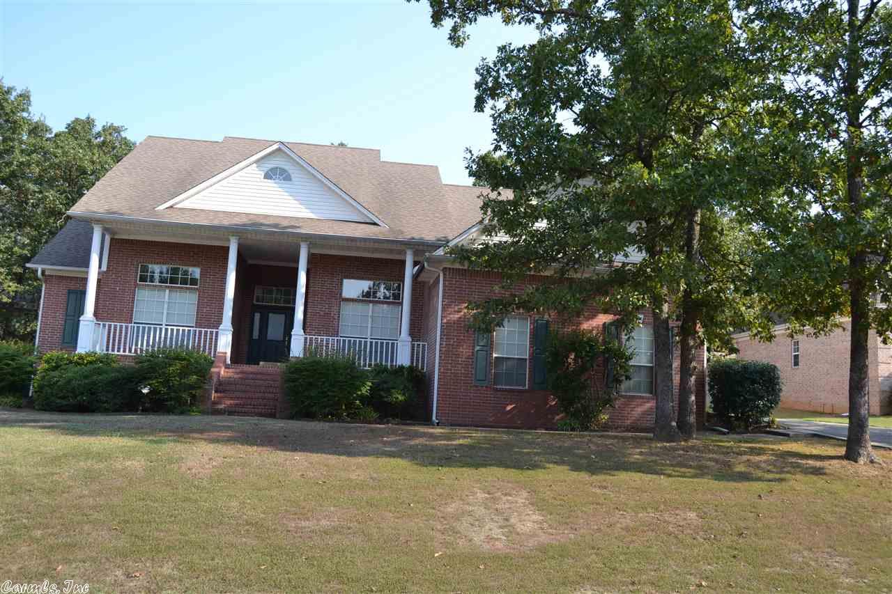 15 Turnberry Ln, Cabot, AR 72023 photo 1