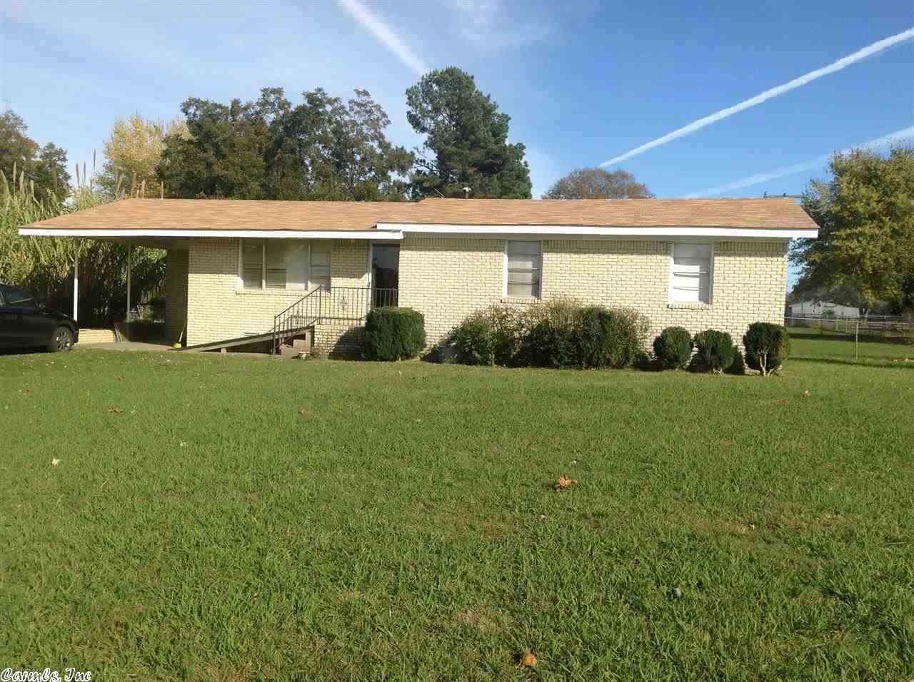 123 Lemay Trl, Jacksonville, AR 72076 photo 1
