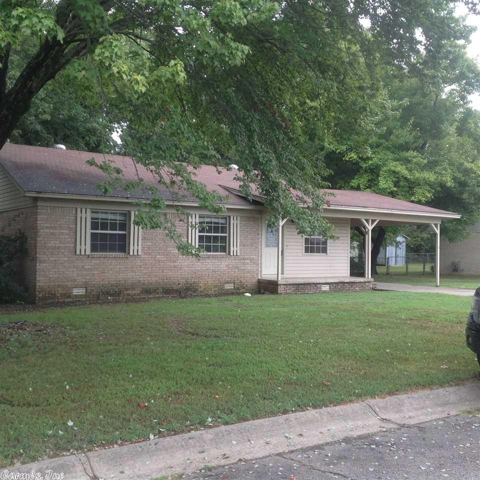 202 Goff St, Beebe, AR 72012 photo 2