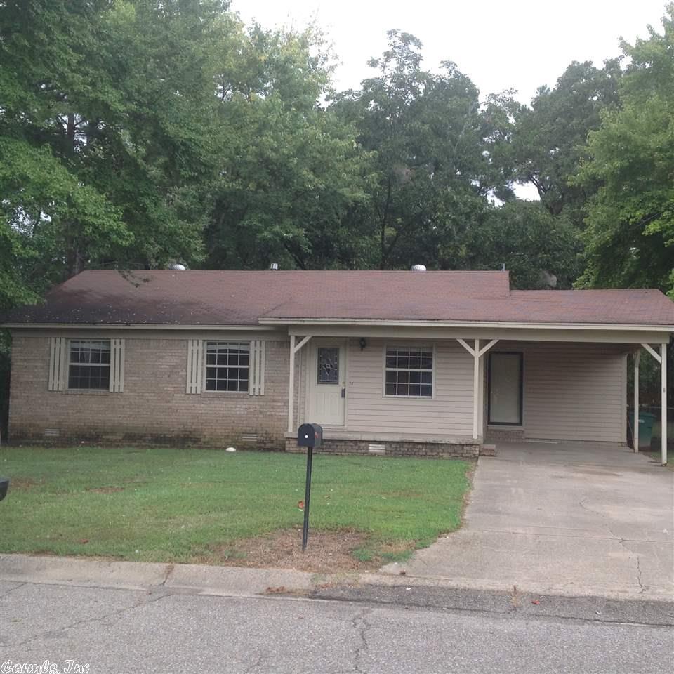 202 Goff St, Beebe, AR 72012 photo 3