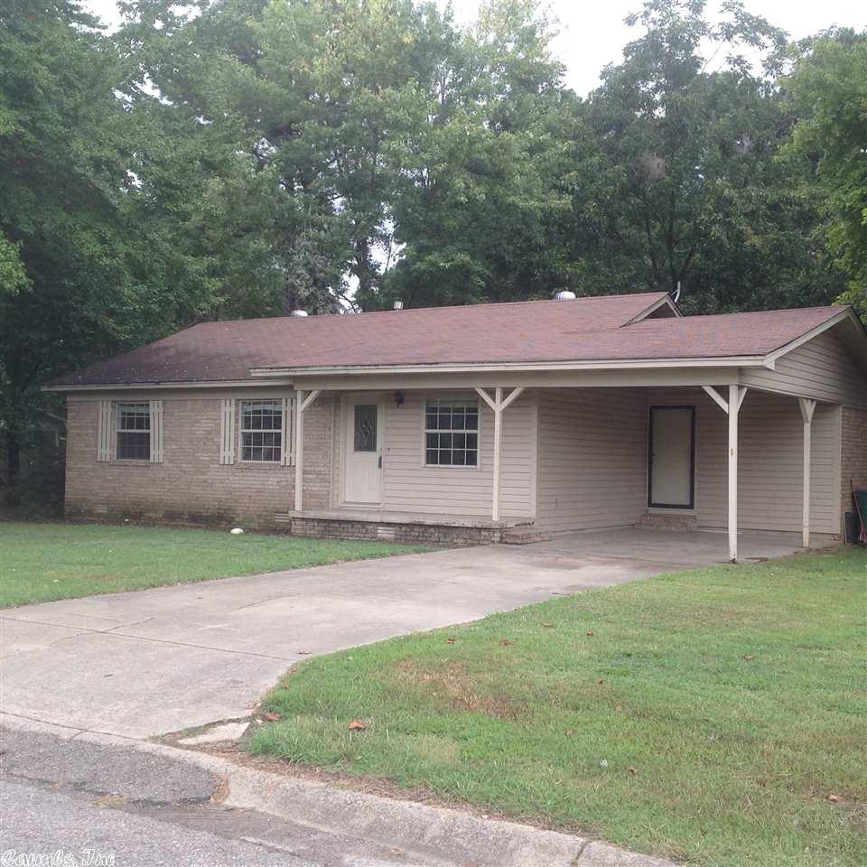202 Goff St, Beebe, AR 72012 photo 1