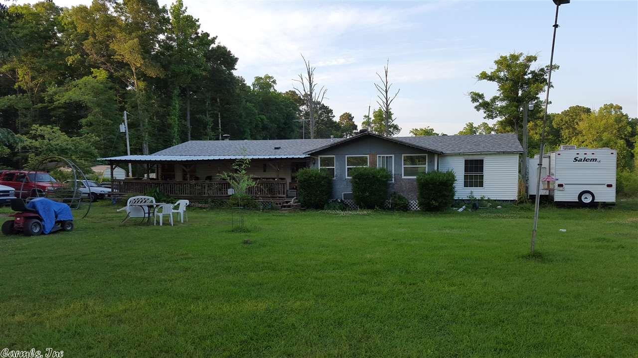 1419 Mark Twain Blvd, Redfield, AR 72132 photo 1