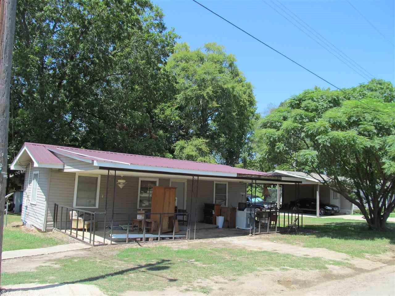 509 Howard St, Warren, AR 71671 photo 1