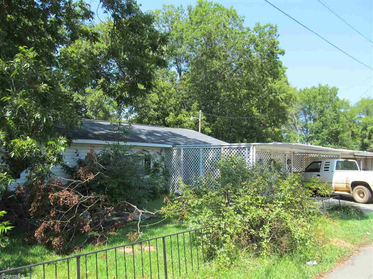 507 Howard St, Warren, AR 71671 photo 1