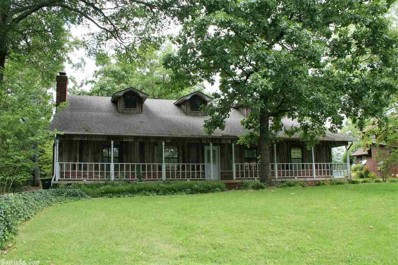 503 Galina, Beebe, AR 72012 photo 1