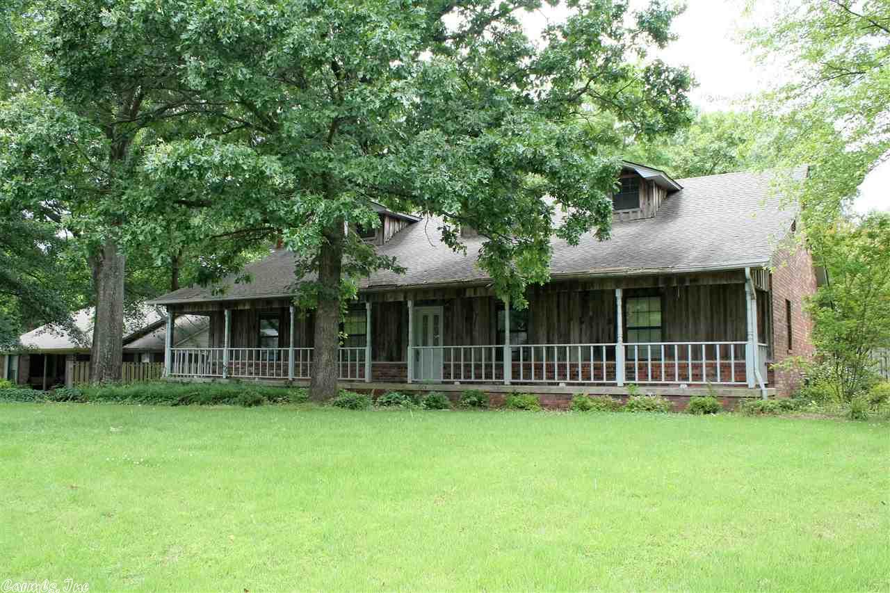 503 Galina, Beebe, AR 72012 photo 2
