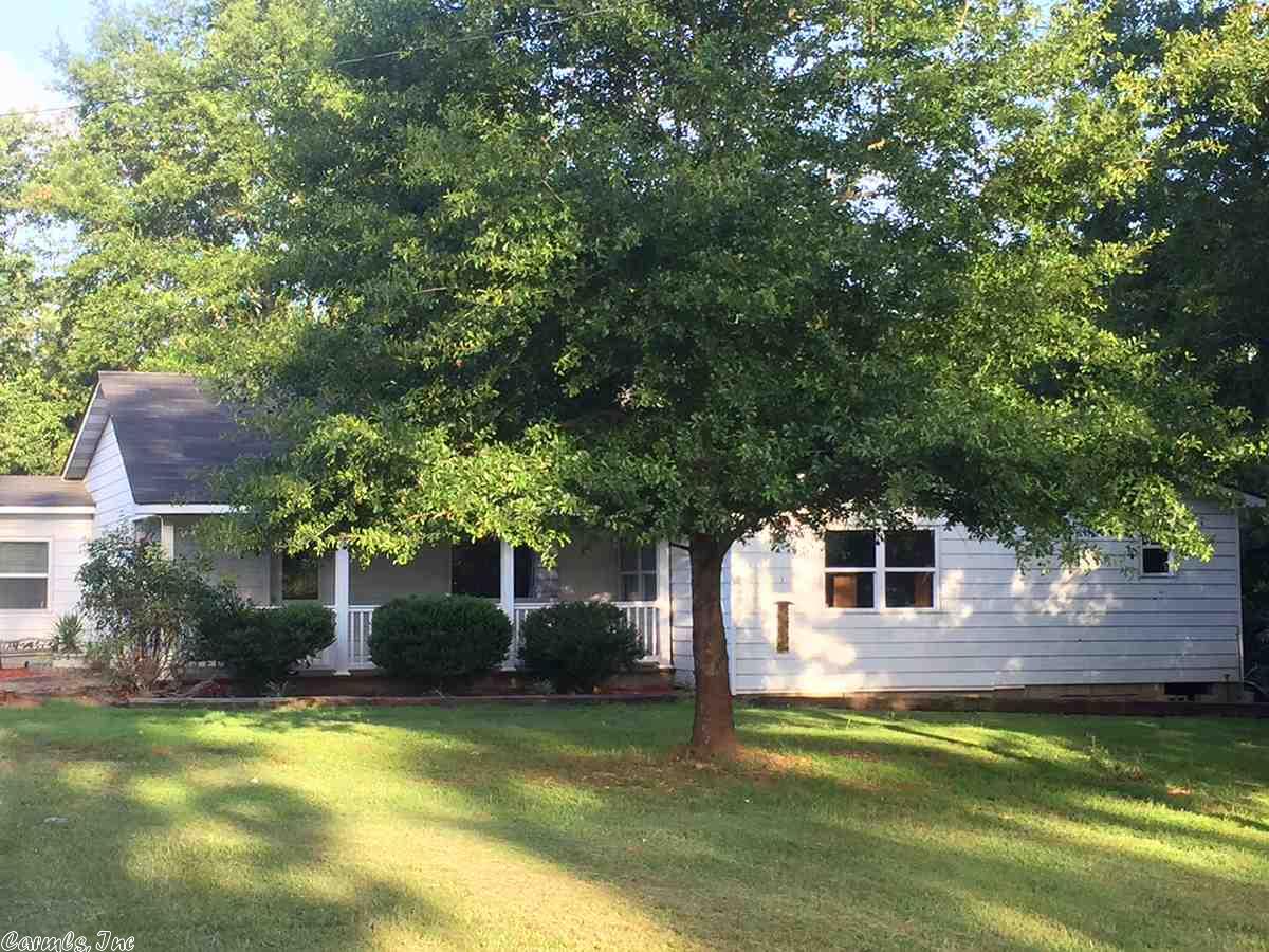 106 Watson Loop, Dierks, AR 71833 photo 1