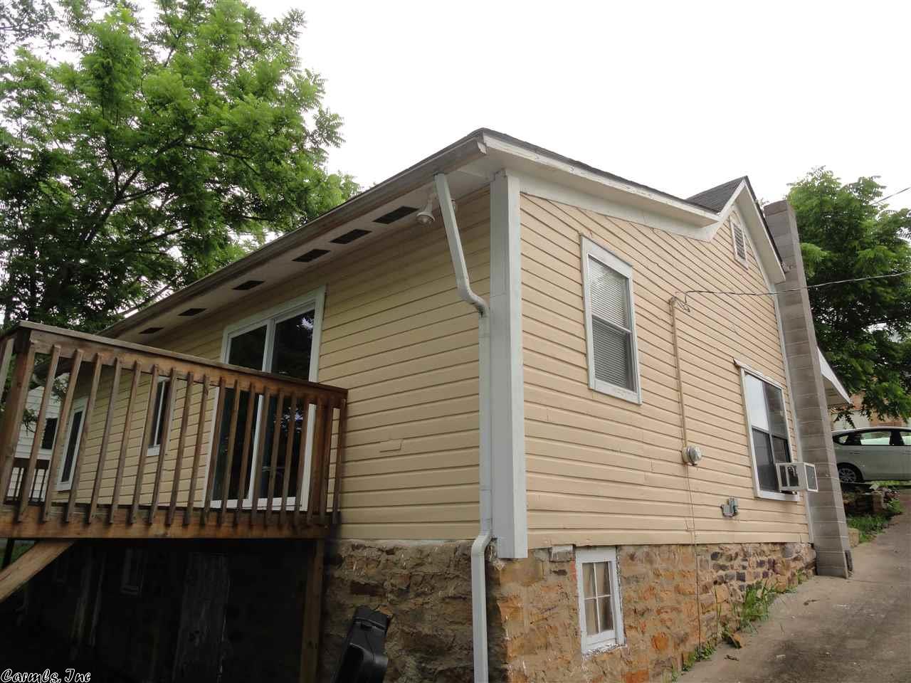 302 Canaan St, Marshall, AR 72650 photo 9