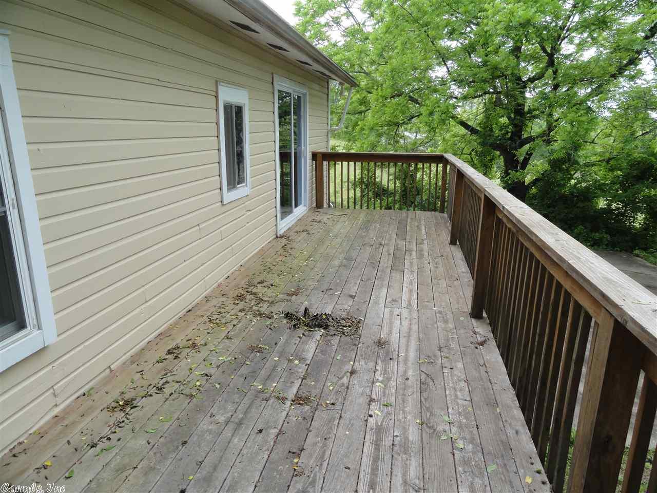 302 Canaan St, Marshall, AR 72650 photo 14