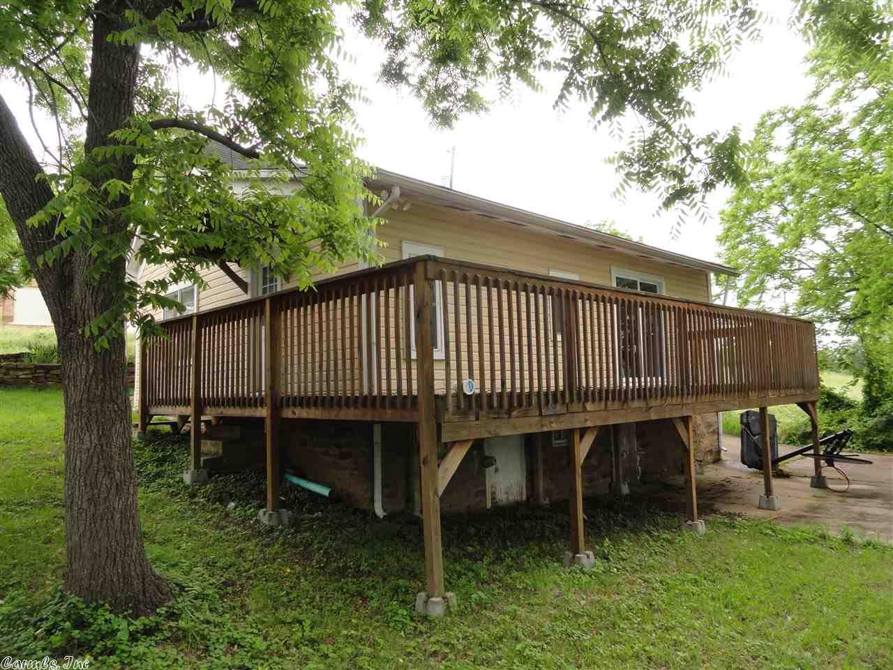 302 Canaan St, Marshall, AR 72650 photo 5