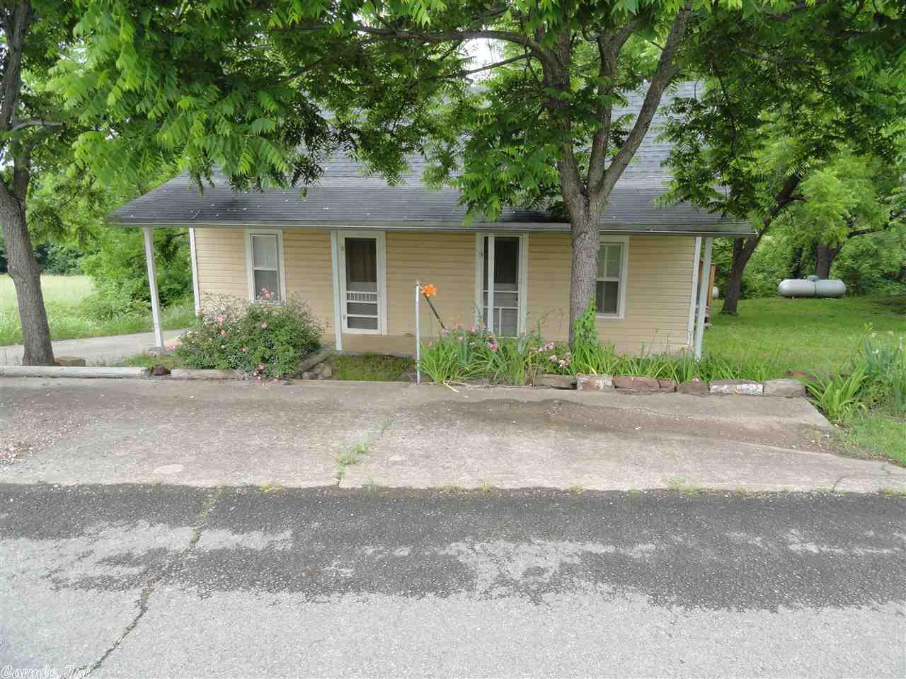 302 Canaan St, Marshall, AR 72650 photo 1