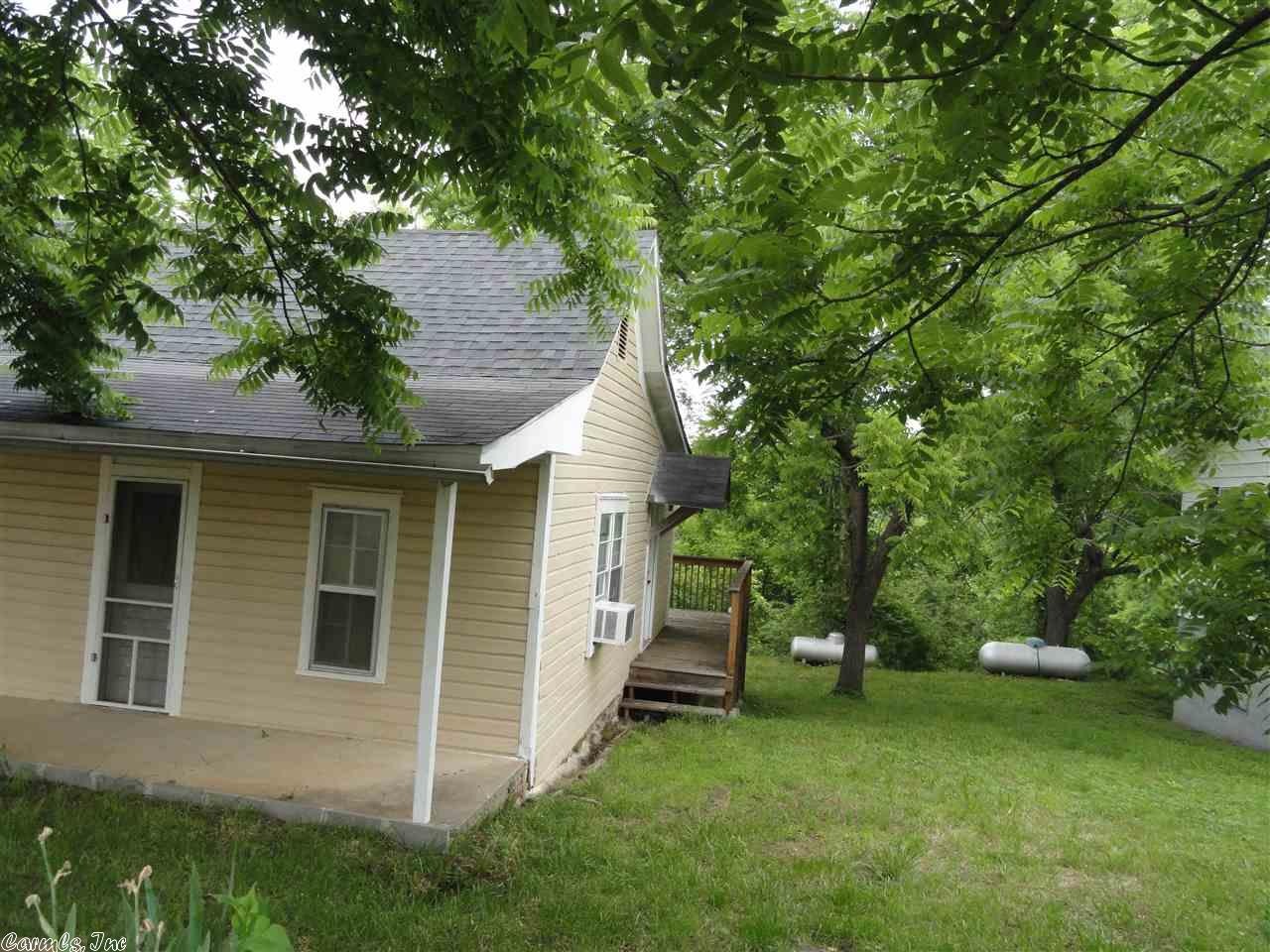 302 Canaan St, Marshall, AR 72650 photo 2