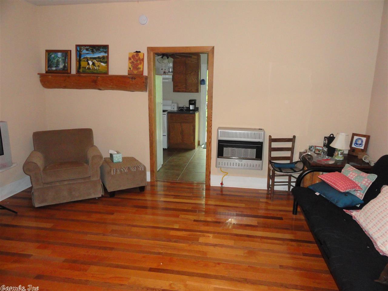 302 Canaan St, Marshall, AR 72650 photo 17