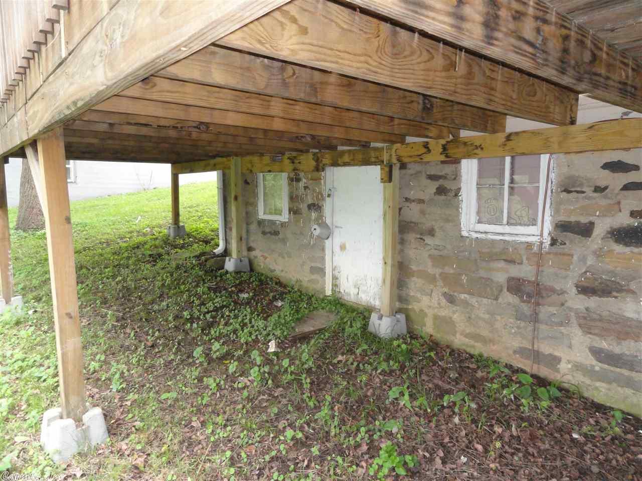 302 Canaan St, Marshall, AR 72650 photo 8