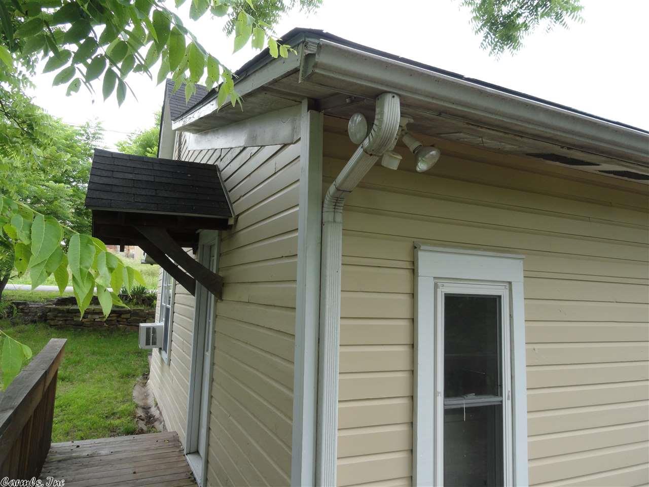 302 Canaan St, Marshall, AR 72650 photo 13