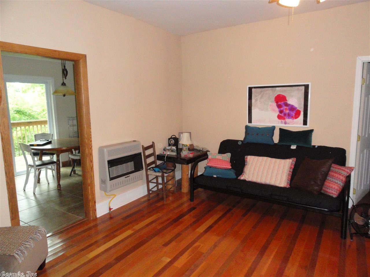 302 Canaan St, Marshall, AR 72650 photo 18