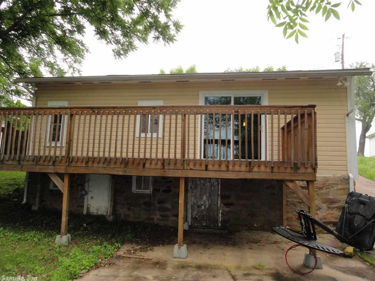 302 Canaan St, Marshall, AR 72650 photo 6