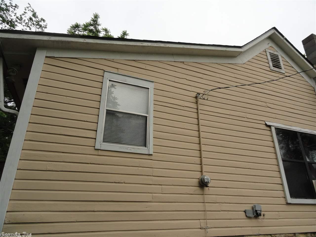 302 Canaan St, Marshall, AR 72650 photo 10