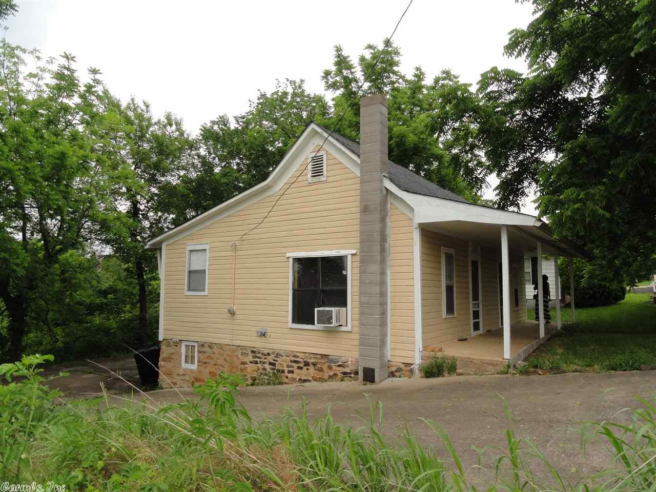 302 Canaan St, Marshall, AR 72650 photo 12