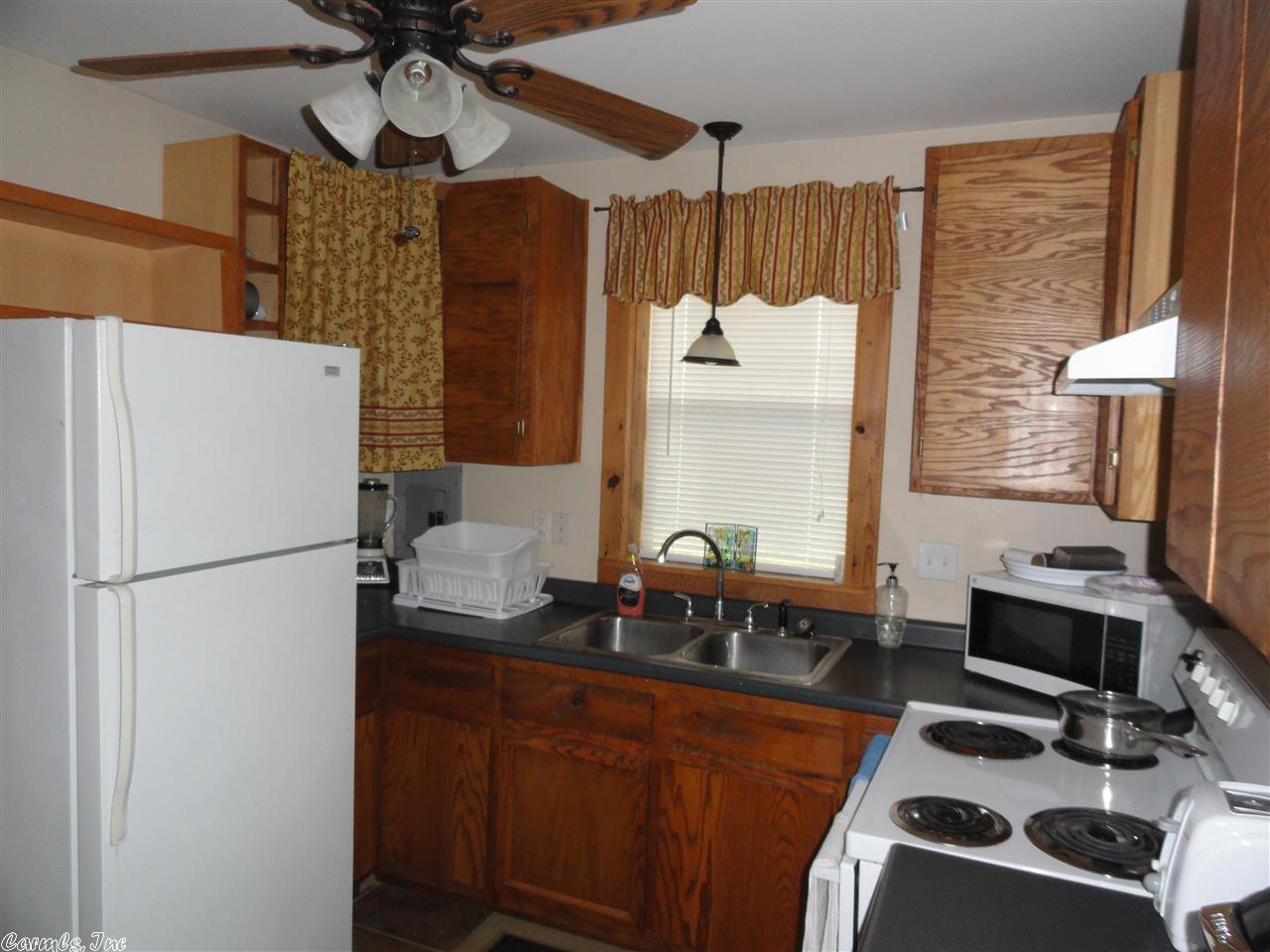 302 Canaan St, Marshall, AR 72650 photo 23