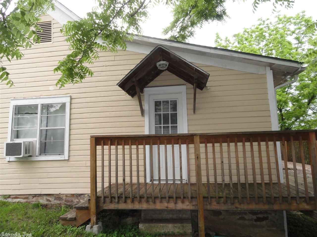 302 Canaan St, Marshall, AR 72650 photo 4