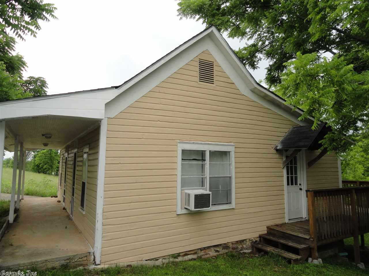 302 Canaan St, Marshall, AR 72650 photo 3
