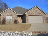 3963 Eastern Slope Dr, Alexander, AR 72202 photo 1