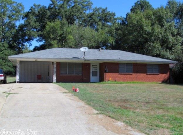 613 E Central St, Warren, AR 71671 photo 1