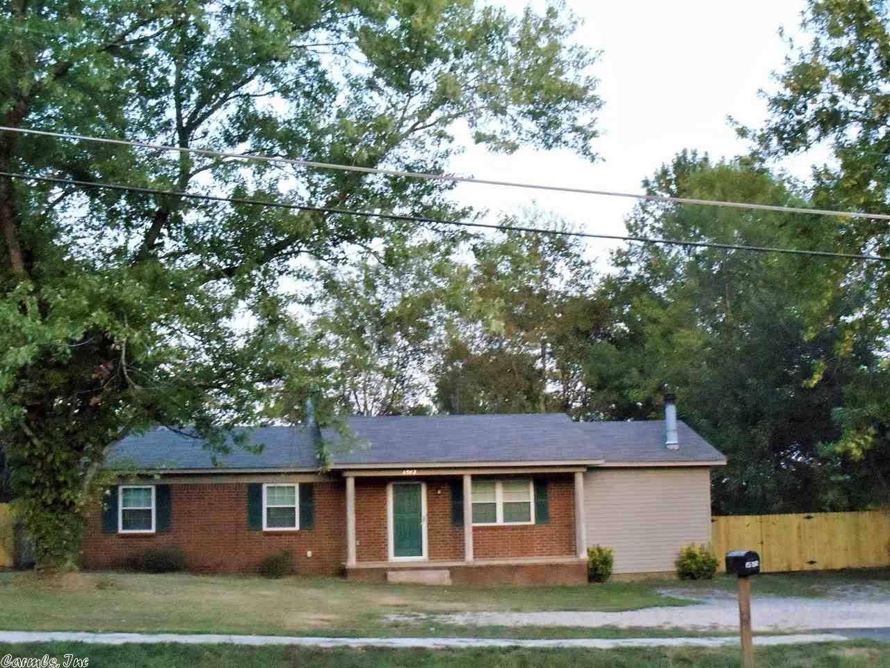 1502 Highway 229, Benton, AR 72015 photo 1